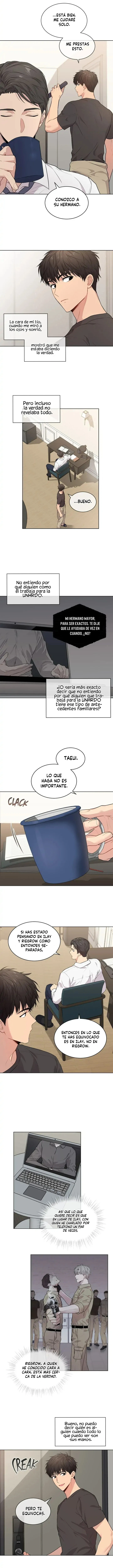 Pasion - Capítulo 23 - Página 2 - LectorTMOo