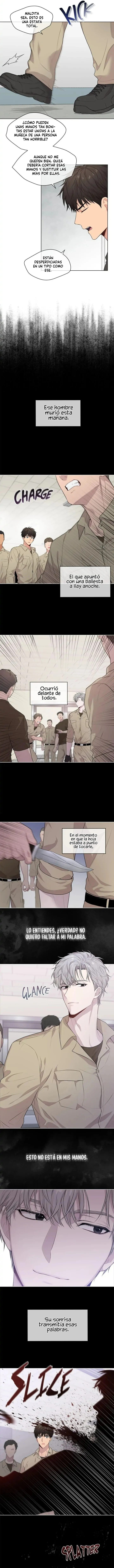 Pasion - Capítulo 23 - Página 4 - LectorTMOo