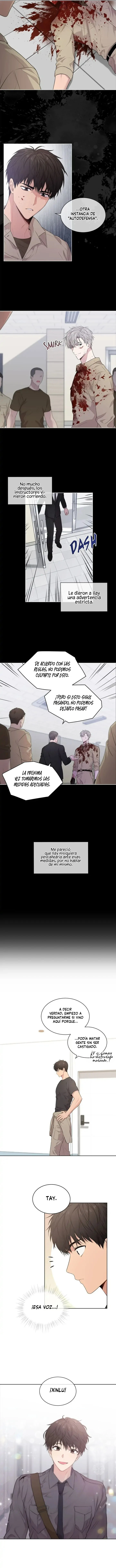 Pasion - Capítulo 23 - Página 5 - LectorTMOo