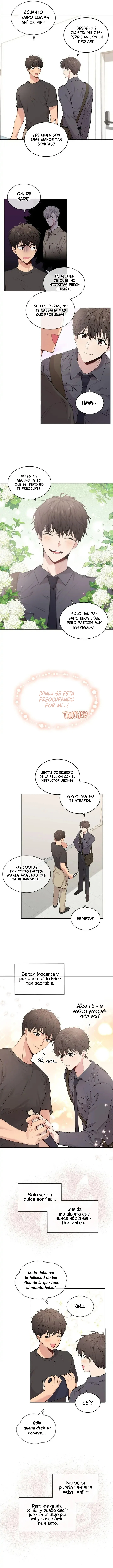 Pasion - Capítulo 23 - Página 6 - LectorTMOo