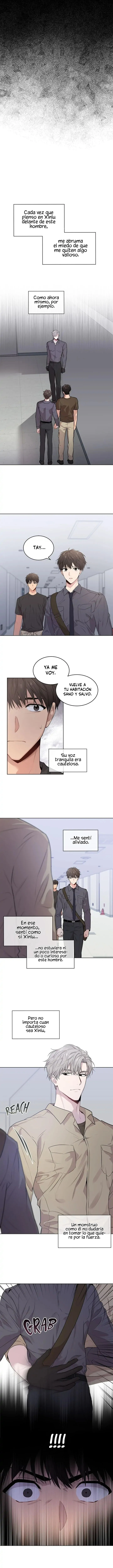Pasion - Capítulo 23 - Página 8 - LectorTMOo