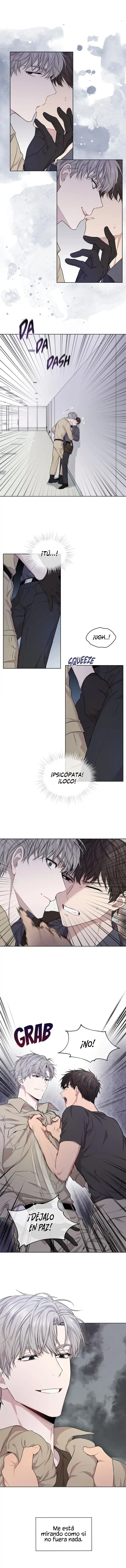 Pasion - Capítulo 24 - Página 1 - LectorTMOo