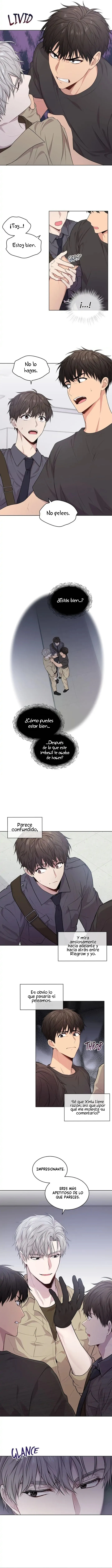 Pasion - Capítulo 24 - Página 2 - LectorTMOo