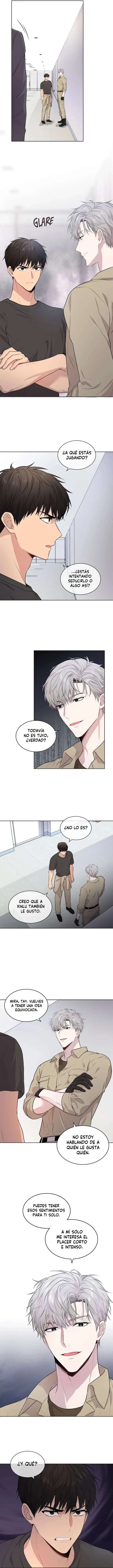 Pasion - Capítulo 24 - Página 4 - LectorTMOo