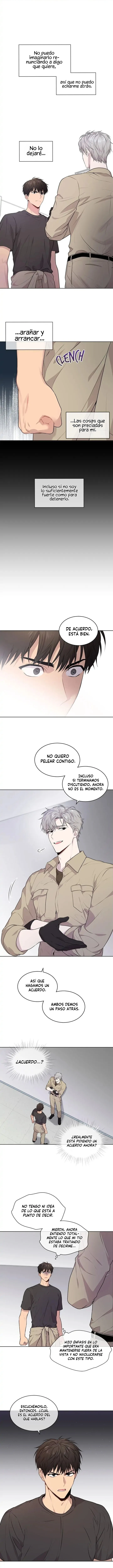 Pasion - Capítulo 24 - Página 5 - LectorTMOo
