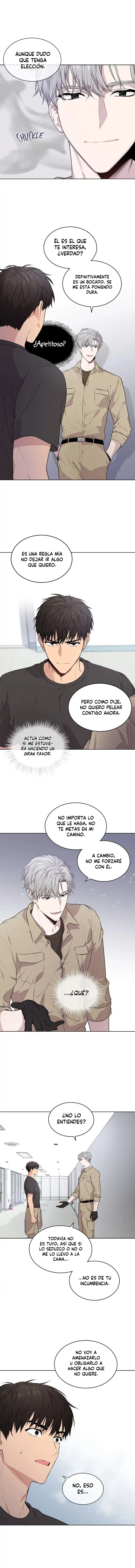 Pasion - Capítulo 24 - Página 6 - LectorTMOo