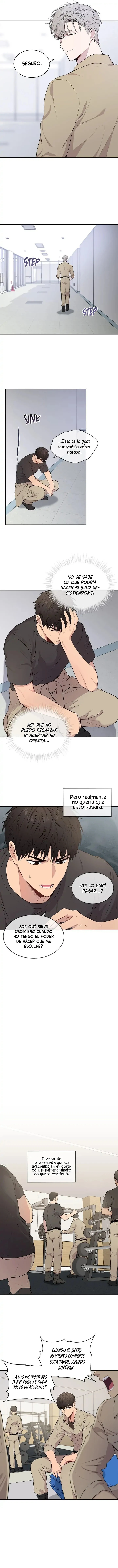 Pasion - Capítulo 24 - Página 8 - LectorTMOo