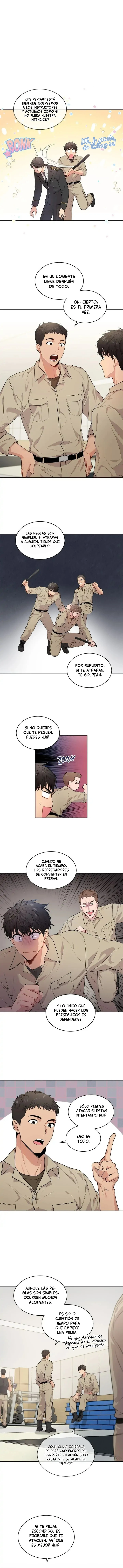 Pasion - Capítulo 25 - Página 1 - LectorTMOo