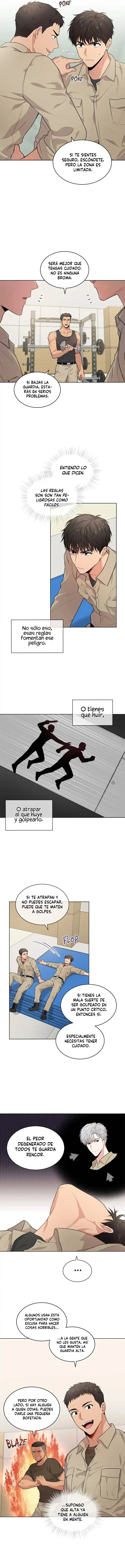 Pasion - Capítulo 25 - Página 2 - LectorTMOo