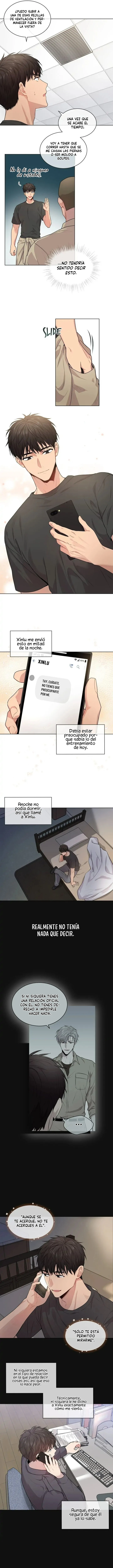 Pasion - Capítulo 25 - Página 6 - LectorTMOo