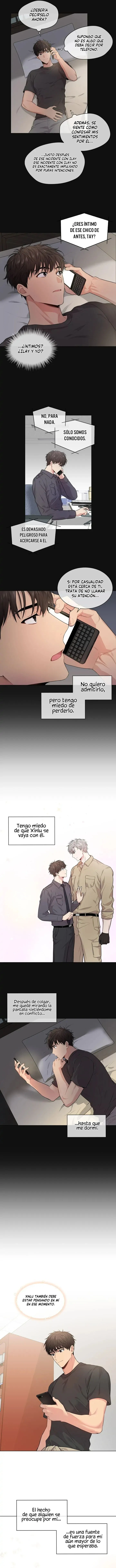 Pasion - Capítulo 25 - Página 7 - LectorTMOo
