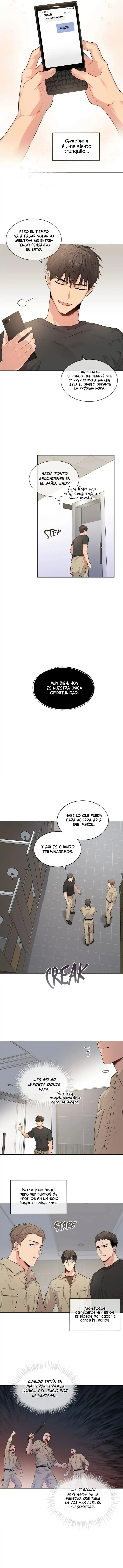 Pasion - Capítulo 25 - Página 8 - LectorTMOo