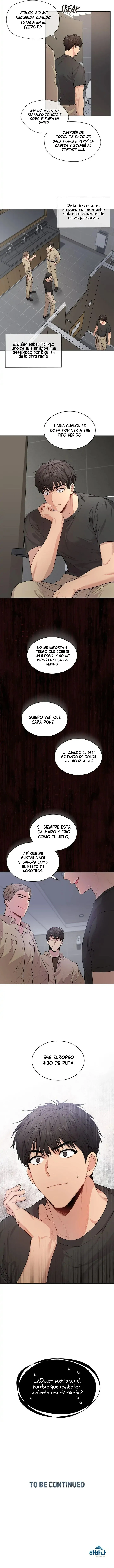 Pasion - Capítulo 25 - Página 9 - LectorTMOo