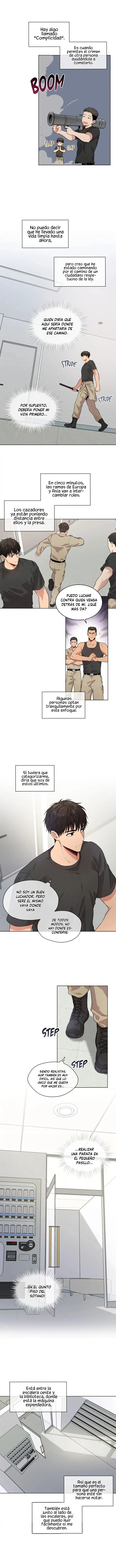 Pasion - Capítulo 26 - Página 4 - LectorTMOo