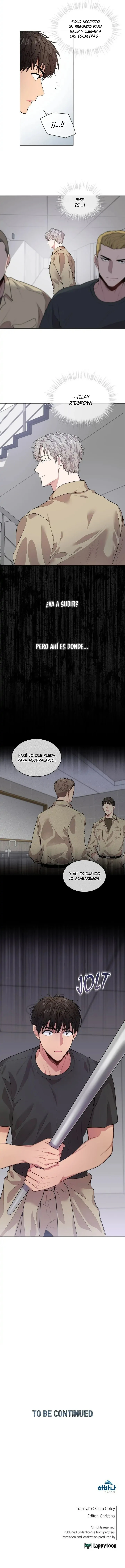 Pasion - Capítulo 26 - Página 8 - LectorTMOo
