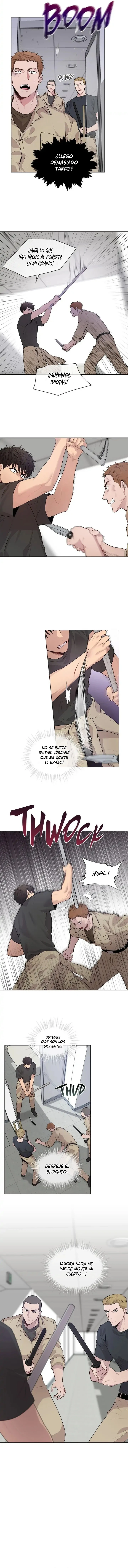 Pasion - Capítulo 27 - Página 2 - LectorTMOo