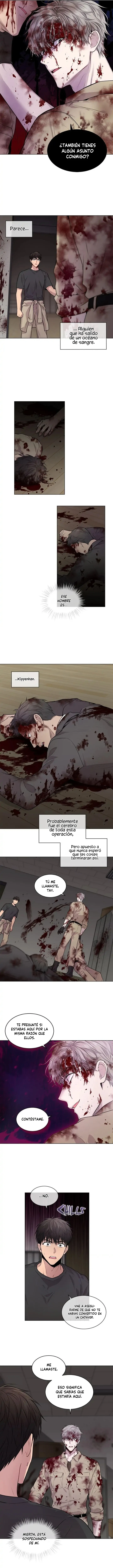 Pasion - Capítulo 27 - Página 5 - LectorTMOo