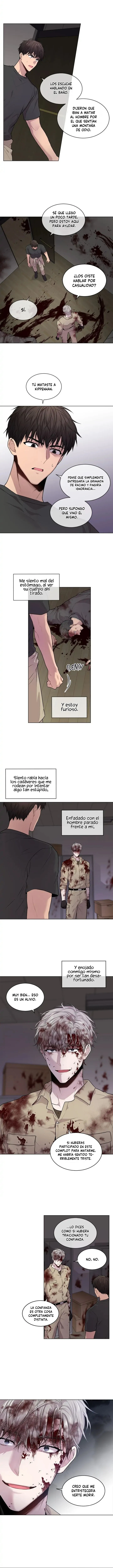 Pasion - Capítulo 27 - Página 6 - LectorTMOo