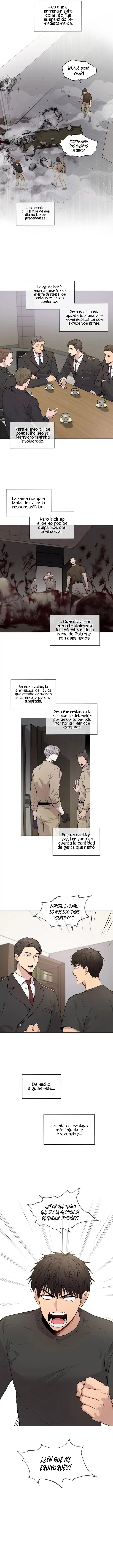 Pasion - Capítulo 27 - Página 8 - LectorTMOo