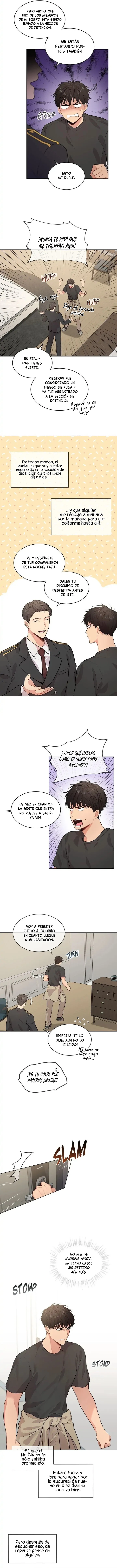 Pasion - Capítulo 28 - Página 2 - LectorTMOo