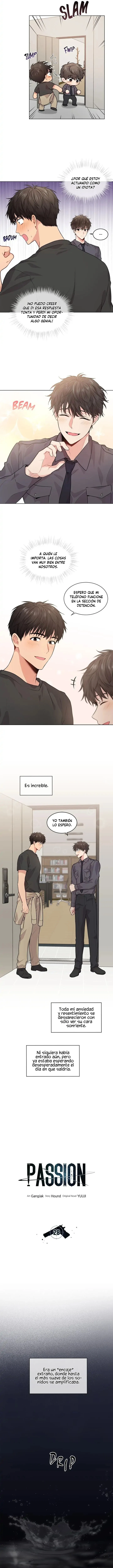 Pasion - Capítulo 28 - Página 6 - LectorTMOo