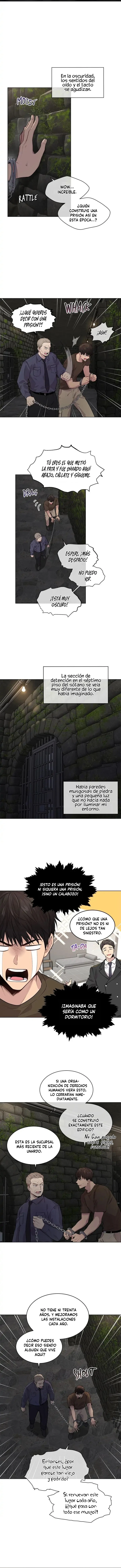 Pasion - Capítulo 28 - Página 7 - LectorTMOo