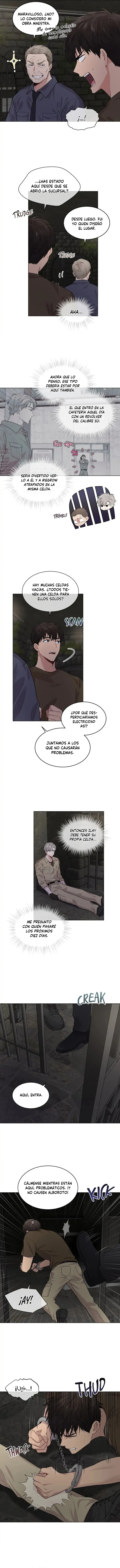 Pasion - Capítulo 28 - Página 8 - LectorTMOo