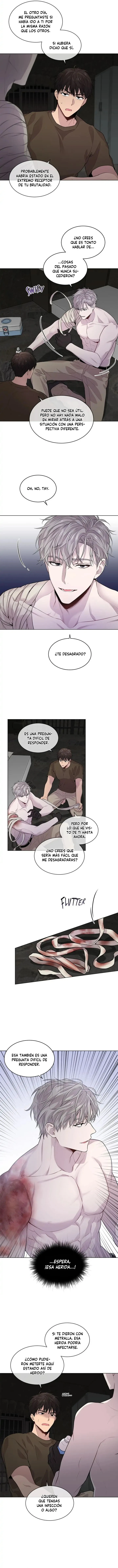 Pasion - Capítulo 29 - Página 5 - LectorTMOo