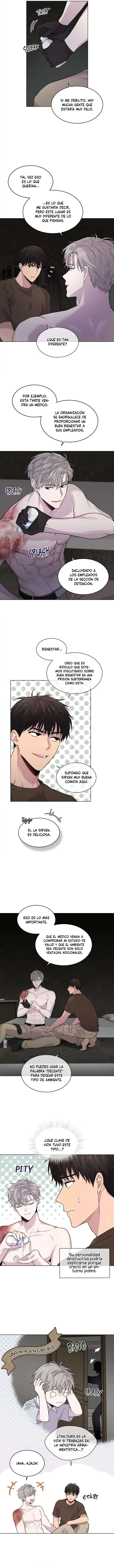 Pasion - Capítulo 29 - Página 6 - LectorTMOo