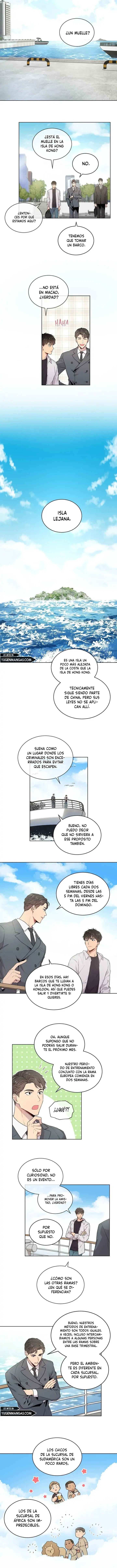 Pasion - Capítulo 3 - Página 3 - LectorTMOo