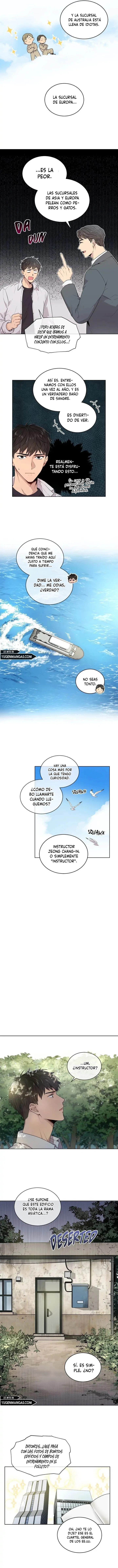 Pasion - Capítulo 3 - Página 4 - LectorTMOo