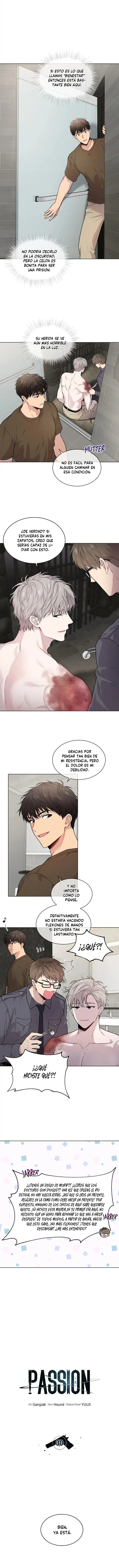 Pasion - Capítulo 30 - Página 2 - LectorTMOo