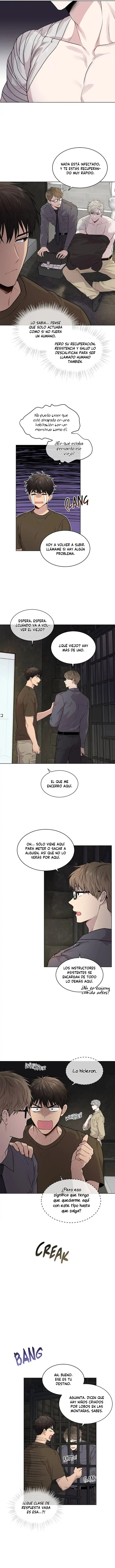 Pasion - Capítulo 30 - Página 3 - LectorTMOo