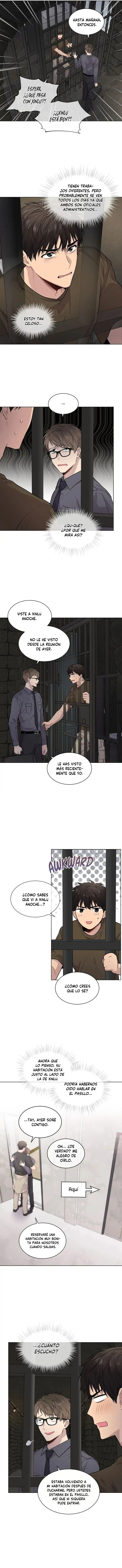 Pasion - Capítulo 30 - Página 4 - LectorTMOo