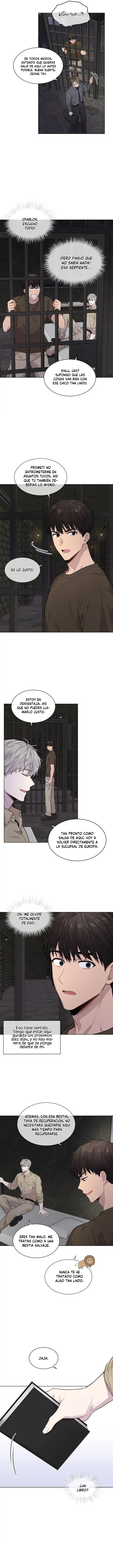 Pasion - Capítulo 30 - Página 5 - LectorTMOo