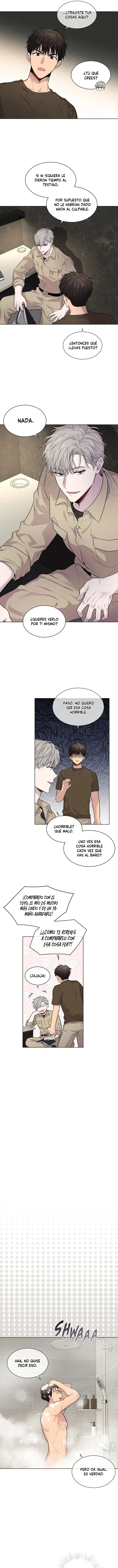 Pasion - Capítulo 30 - Página 7 - LectorTMOo
