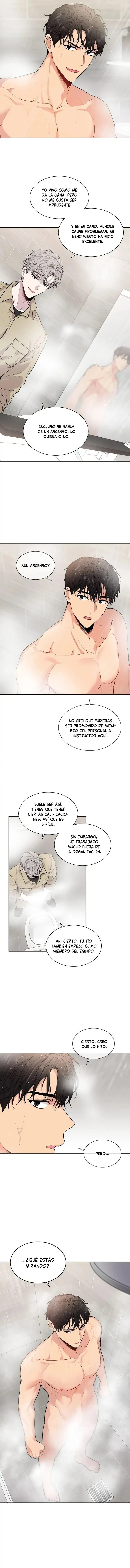 Pasion - Capítulo 30 - Página 10 - LectorTMOo