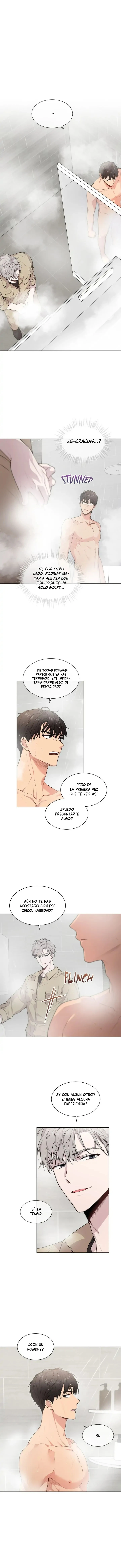Pasion - Capítulo 31 - Página 1 - LectorTMOo