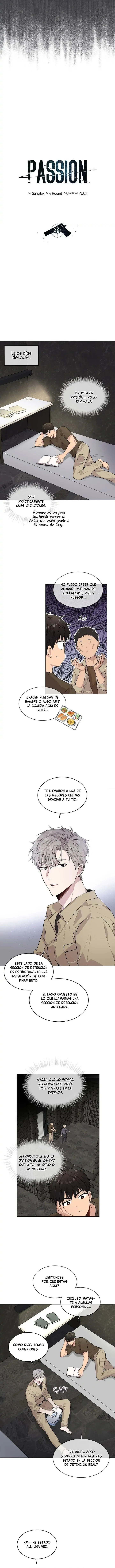 Pasion - Capítulo 31 - Página 4 - LectorTMOo