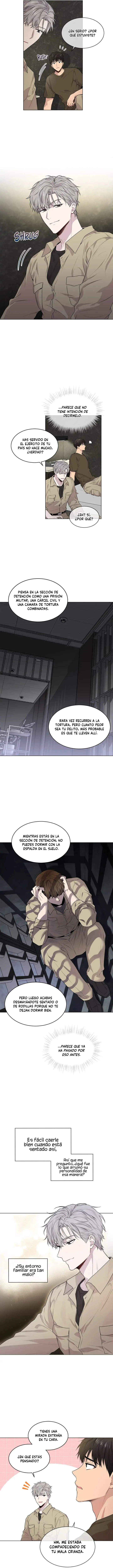 Pasion - Capítulo 31 - Página 5 - LectorTMOo