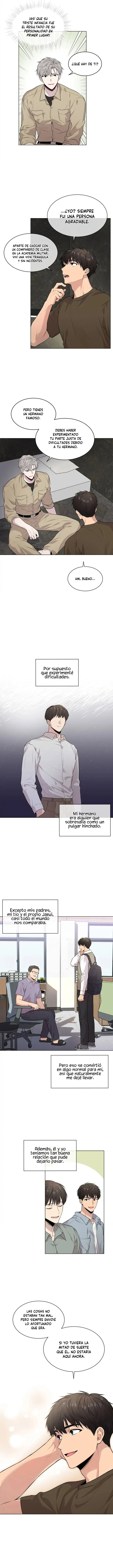 Pasion - Capítulo 31 - Página 9 - LectorTMOo