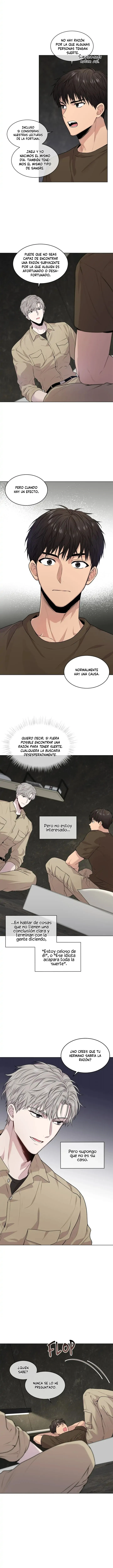 Pasion - Capítulo 32 - Página 2 - LectorTMOo