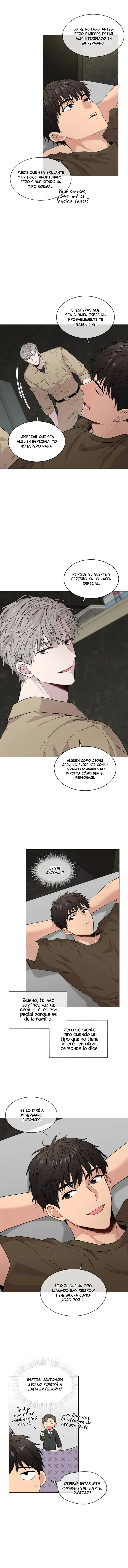 Pasion - Capítulo 32 - Página 3 - LectorTMOo