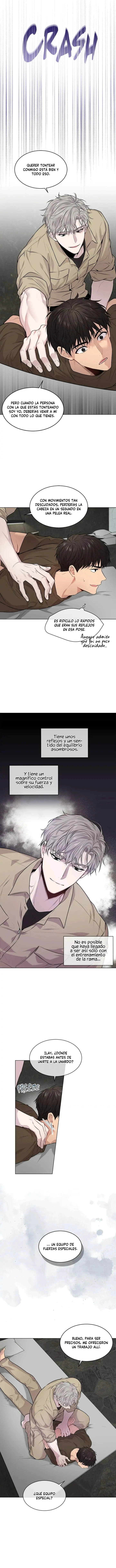 Pasion - Capítulo 32 - Página 7 - LectorTMOo