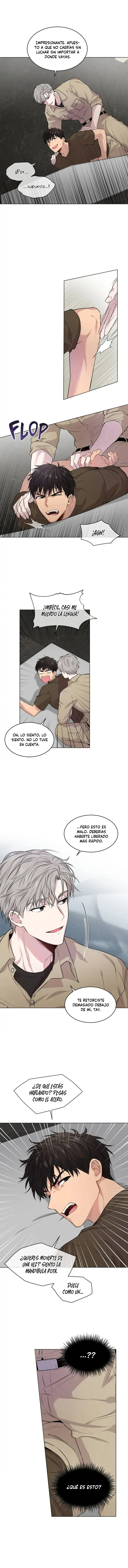 Pasion - Capítulo 32 - Página 9 - LectorTMOo