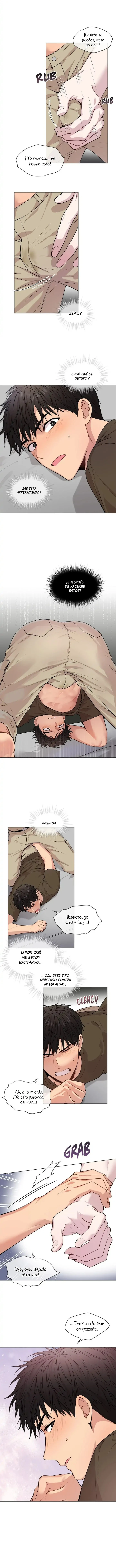 Pasion - Capítulo 33 - Página 3 - LectorTMOo