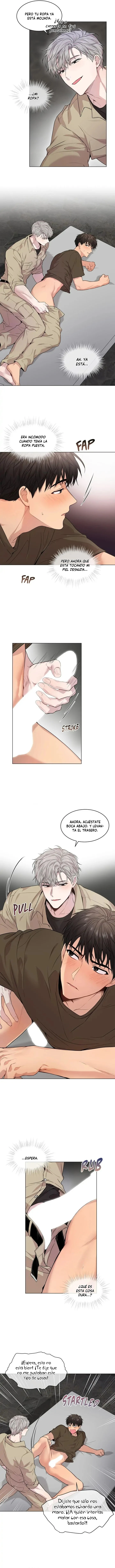Pasion - Capítulo 33 - Página 4 - LectorTMOo