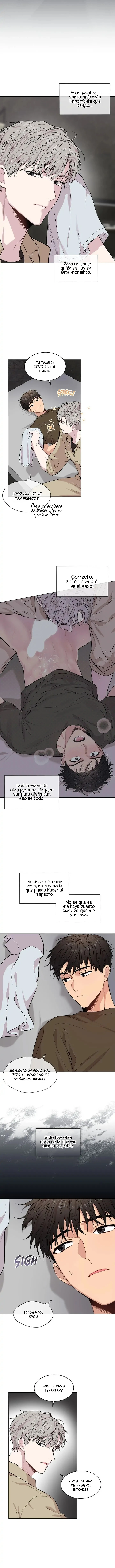 Pasion - Capítulo 33 - Página 8 - LectorTMOo