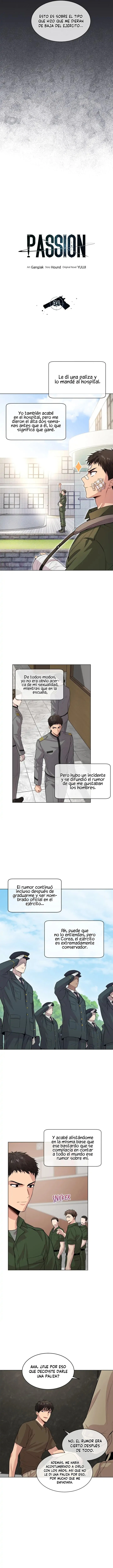 Pasion - Capítulo 34 - Página 3 - LectorTMOo