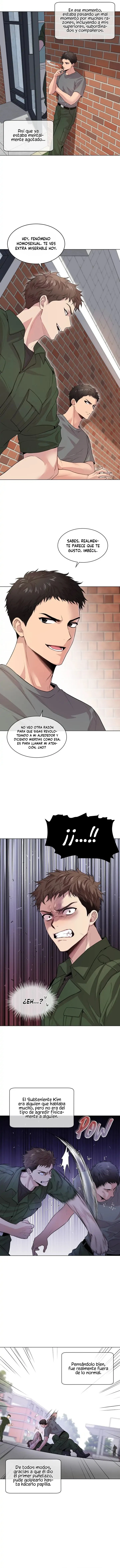 Pasion - Capítulo 34 - Página 4 - LectorTMOo
